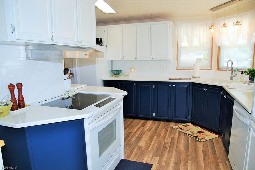 SIX LAKES COUNTRY CLUB - Residential