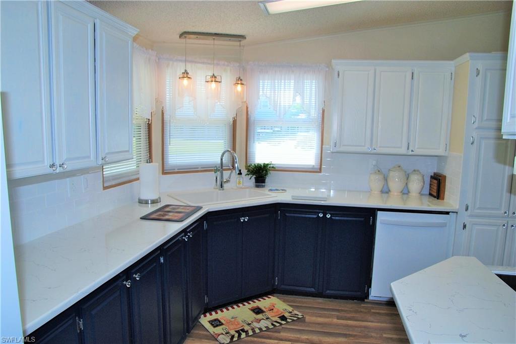 SIX LAKES COUNTRY CLUB - Residential