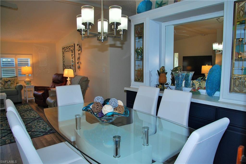 SIX LAKES COUNTRY CLUB - Residential