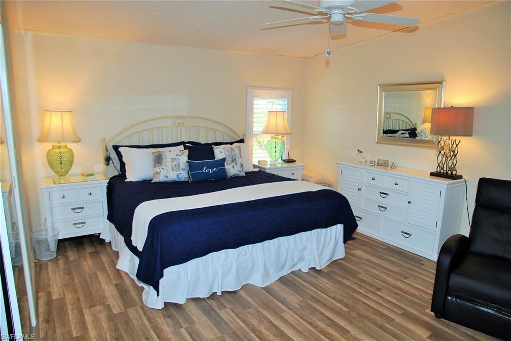 SIX LAKES COUNTRY CLUB - Residential