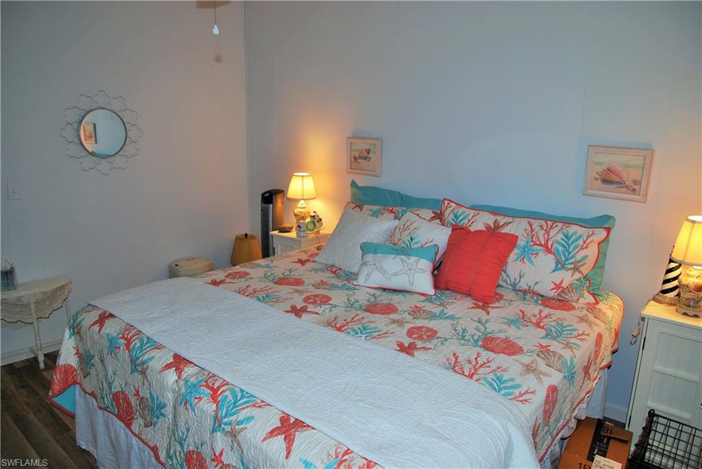 SIX LAKES COUNTRY CLUB - Residential