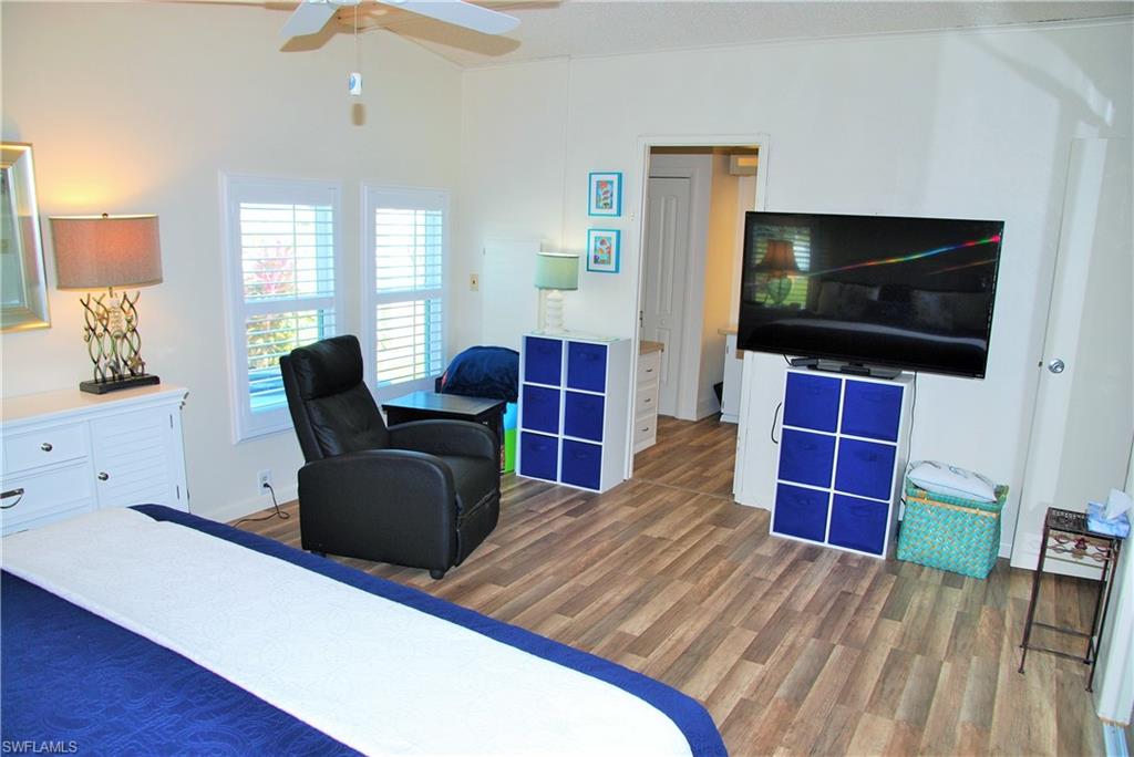 SIX LAKES COUNTRY CLUB - Residential