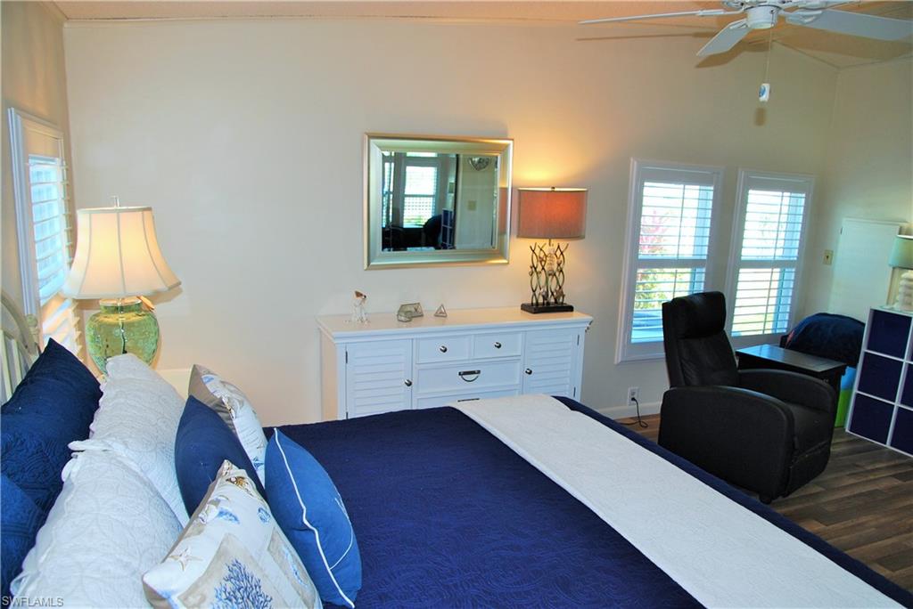 SIX LAKES COUNTRY CLUB - Residential