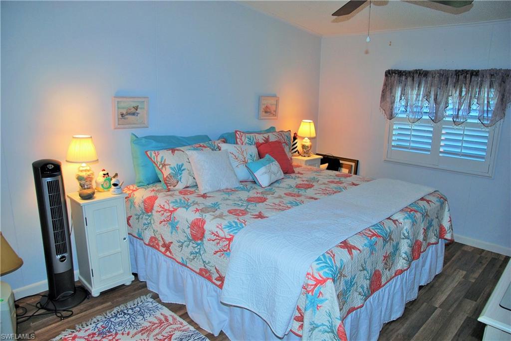 SIX LAKES COUNTRY CLUB - Residential