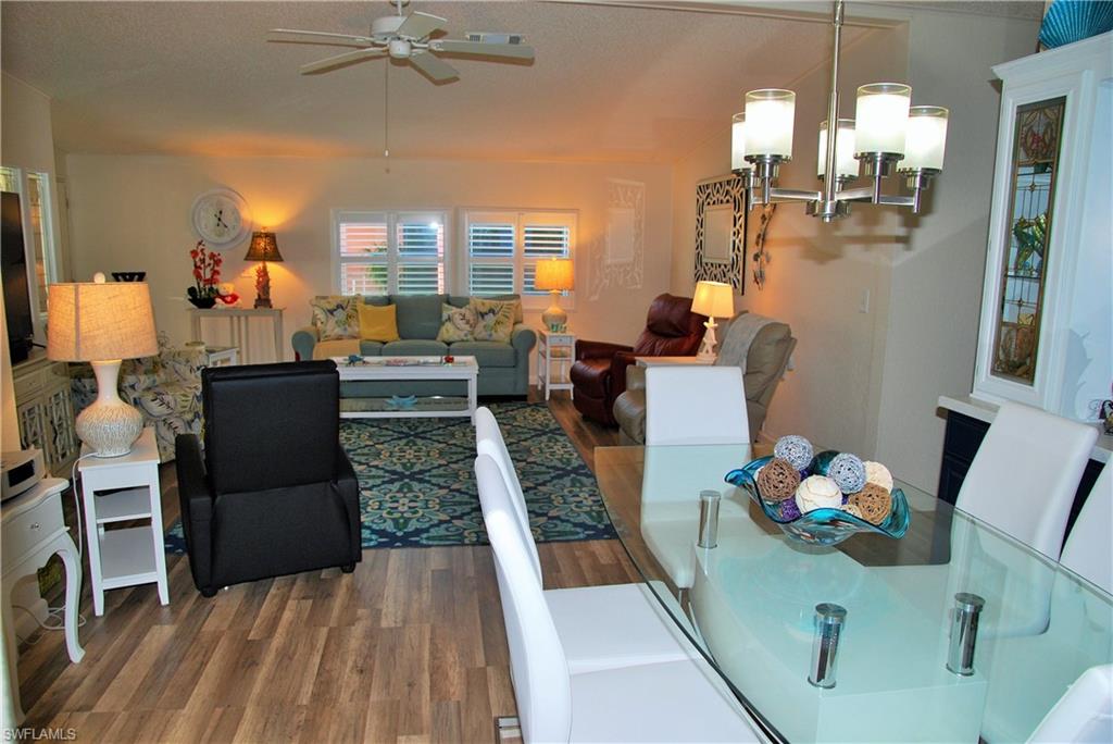 SIX LAKES COUNTRY CLUB - Residential