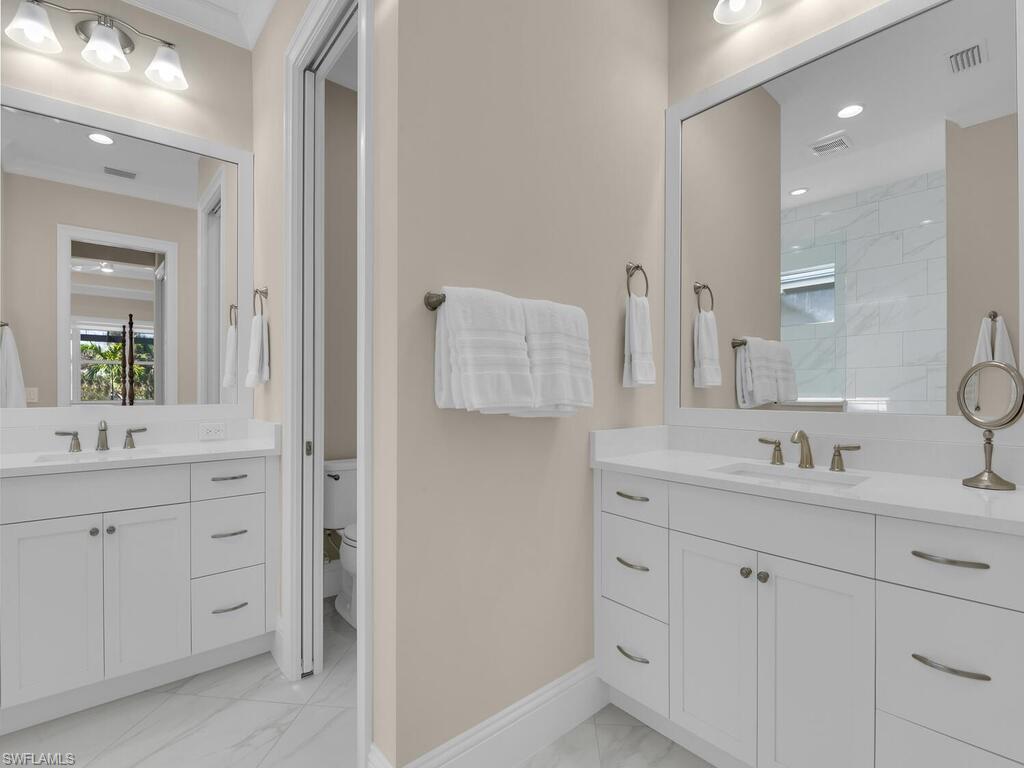 ISLES OF COLLIER PRESERVE - Residential