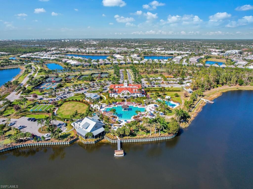 ISLES OF COLLIER PRESERVE - Residential