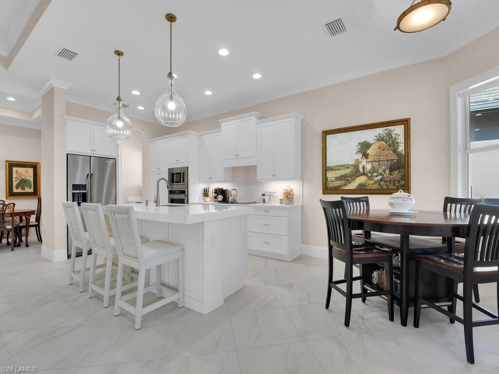 ISLES OF COLLIER PRESERVE - Residential