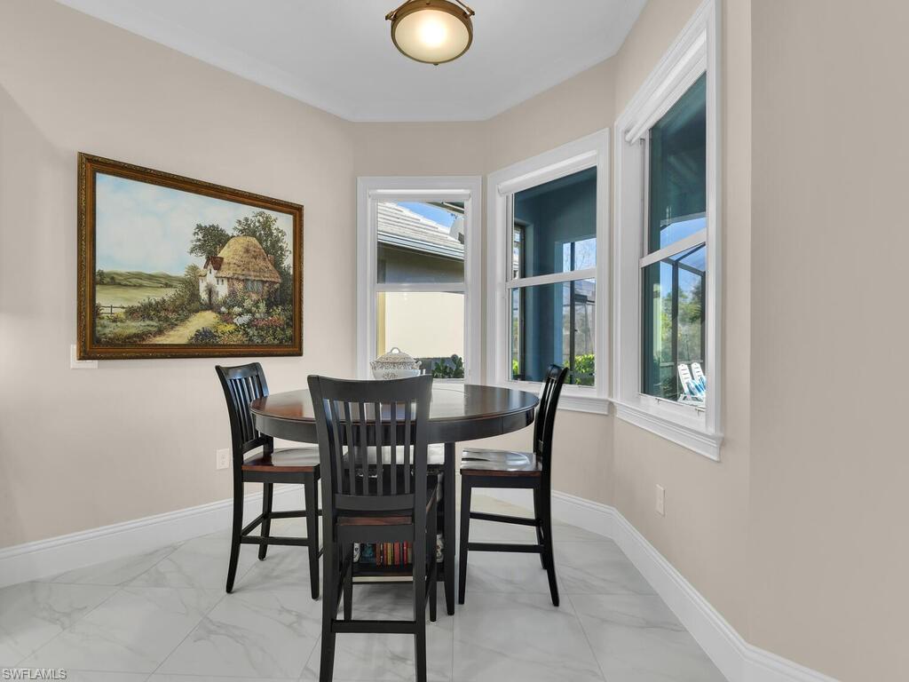 ISLES OF COLLIER PRESERVE - Residential