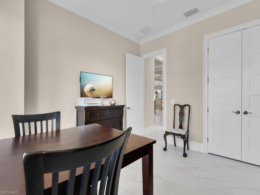 ISLES OF COLLIER PRESERVE - Residential