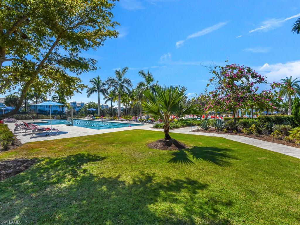 ISLES OF COLLIER PRESERVE - Residential