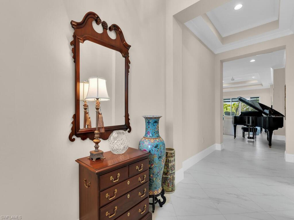 ISLES OF COLLIER PRESERVE - Residential