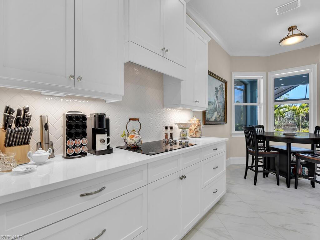 ISLES OF COLLIER PRESERVE - Residential