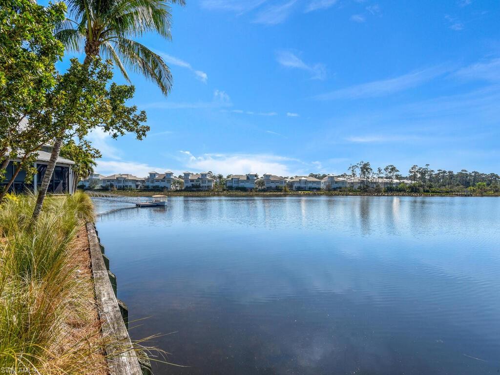 ISLES OF COLLIER PRESERVE - Residential