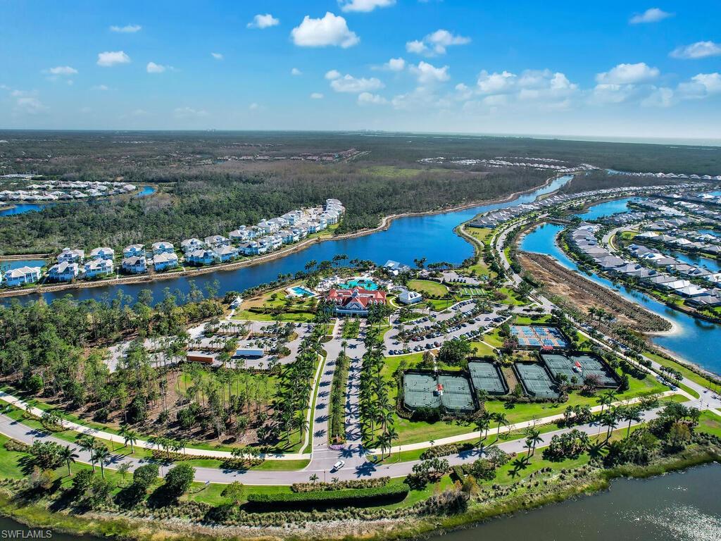 ISLES OF COLLIER PRESERVE - Residential