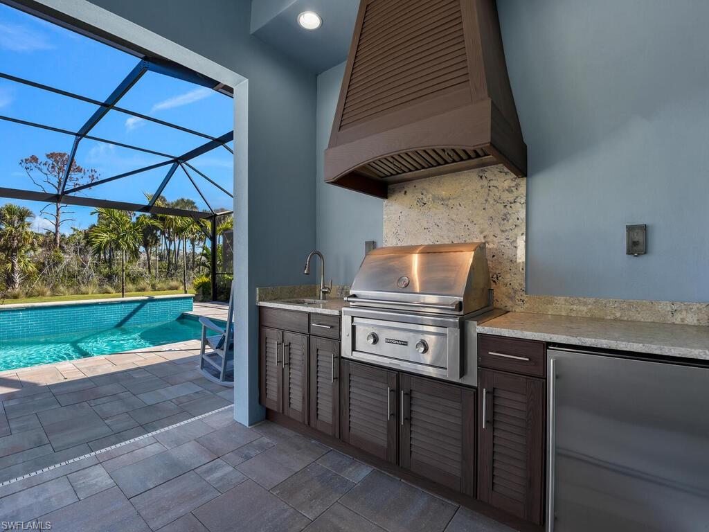 ISLES OF COLLIER PRESERVE - Residential