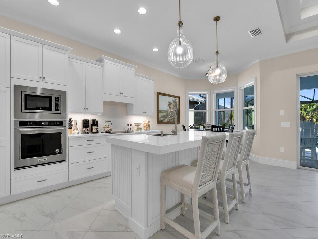 ISLES OF COLLIER PRESERVE - Residential