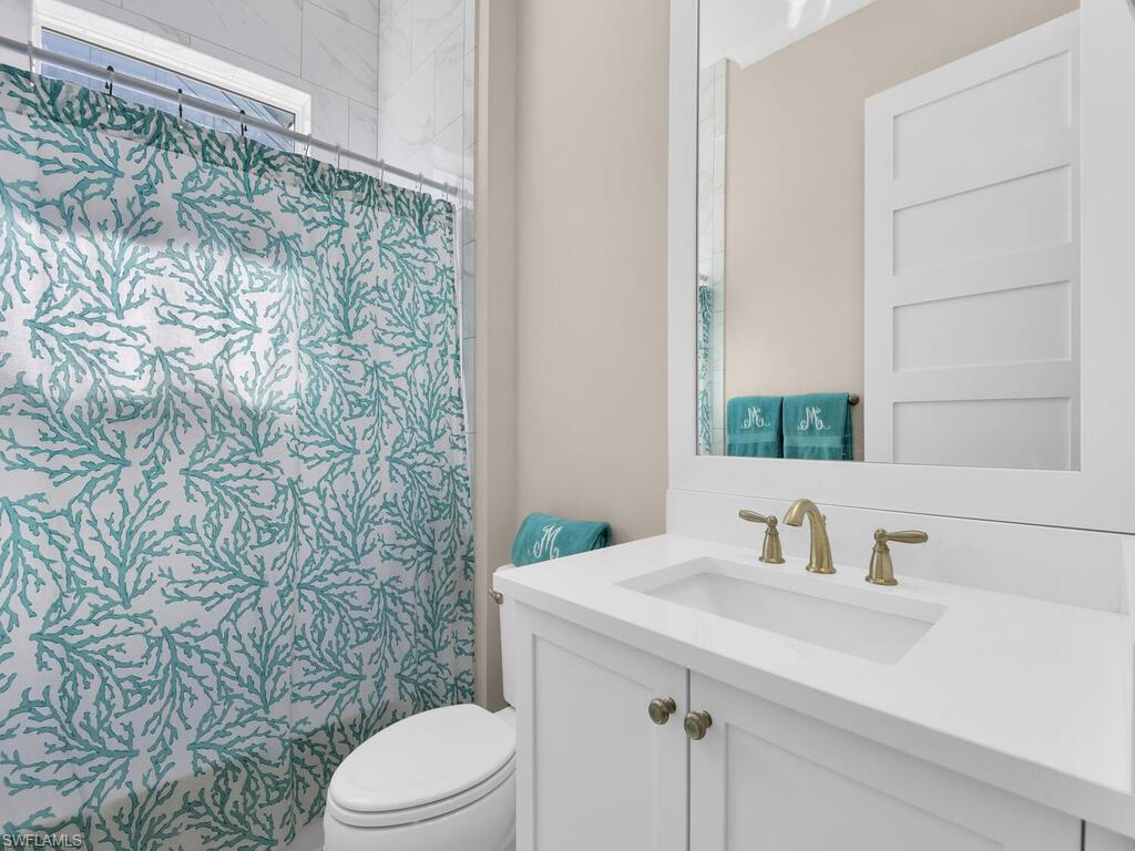 ISLES OF COLLIER PRESERVE - Residential