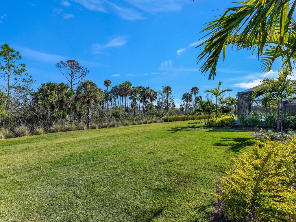 ISLES OF COLLIER PRESERVE - Residential