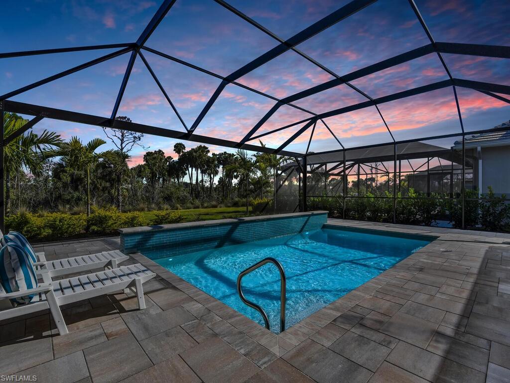 ISLES OF COLLIER PRESERVE - Residential