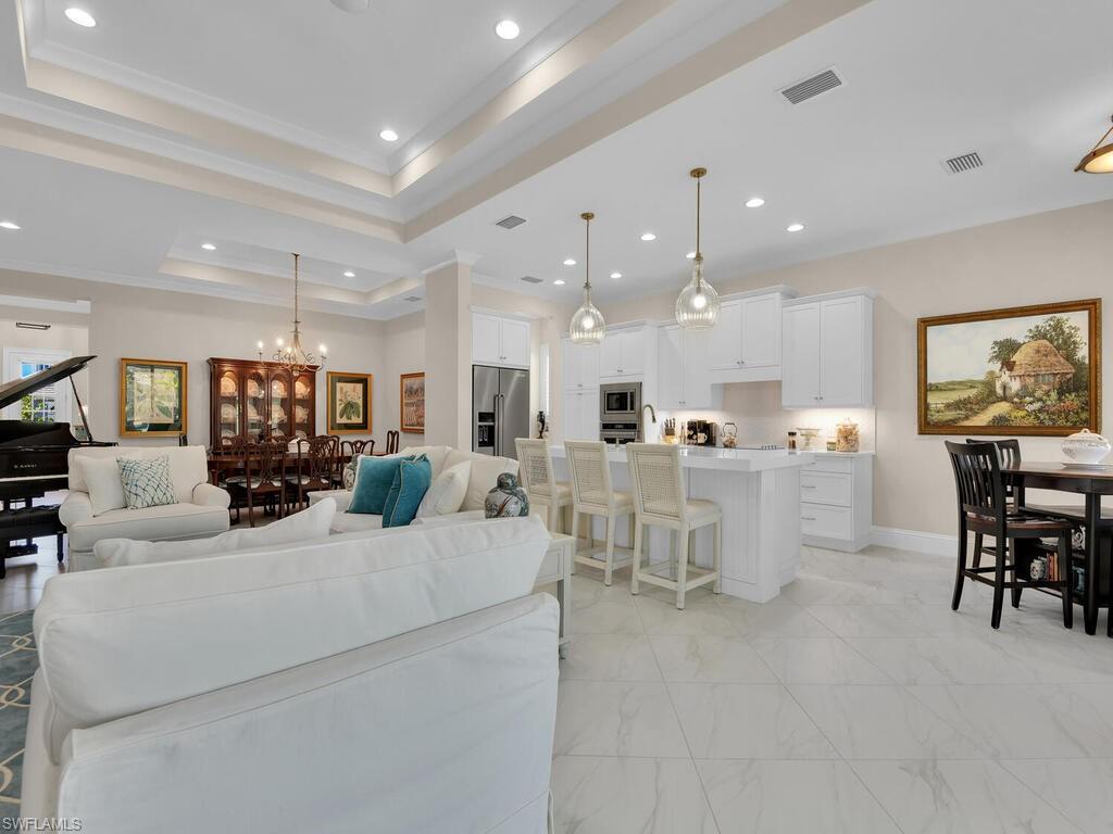 ISLES OF COLLIER PRESERVE - Residential