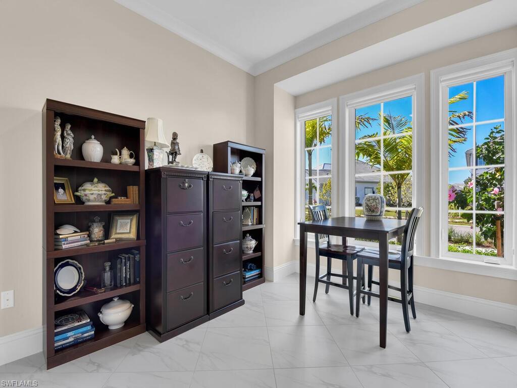 ISLES OF COLLIER PRESERVE - Residential