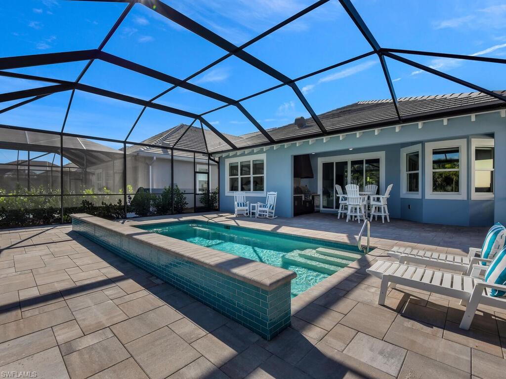 ISLES OF COLLIER PRESERVE - Residential