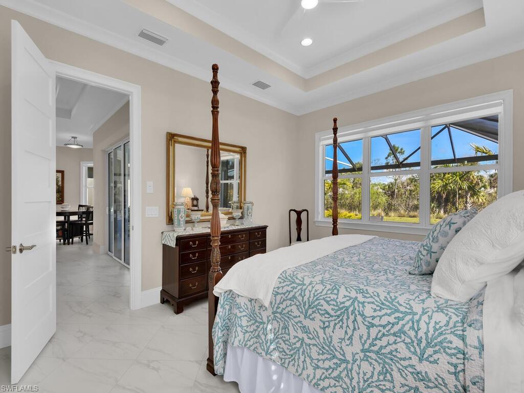 ISLES OF COLLIER PRESERVE - Residential