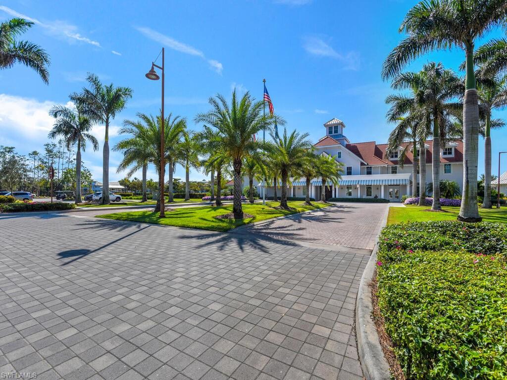 ISLES OF COLLIER PRESERVE - Residential