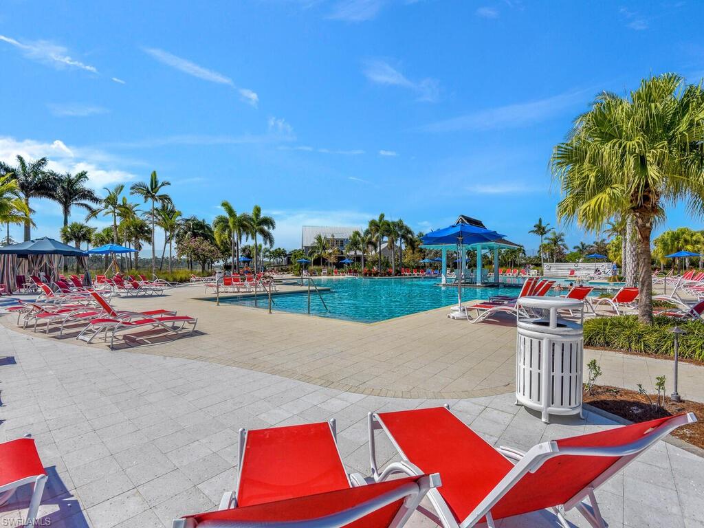 ISLES OF COLLIER PRESERVE - Residential