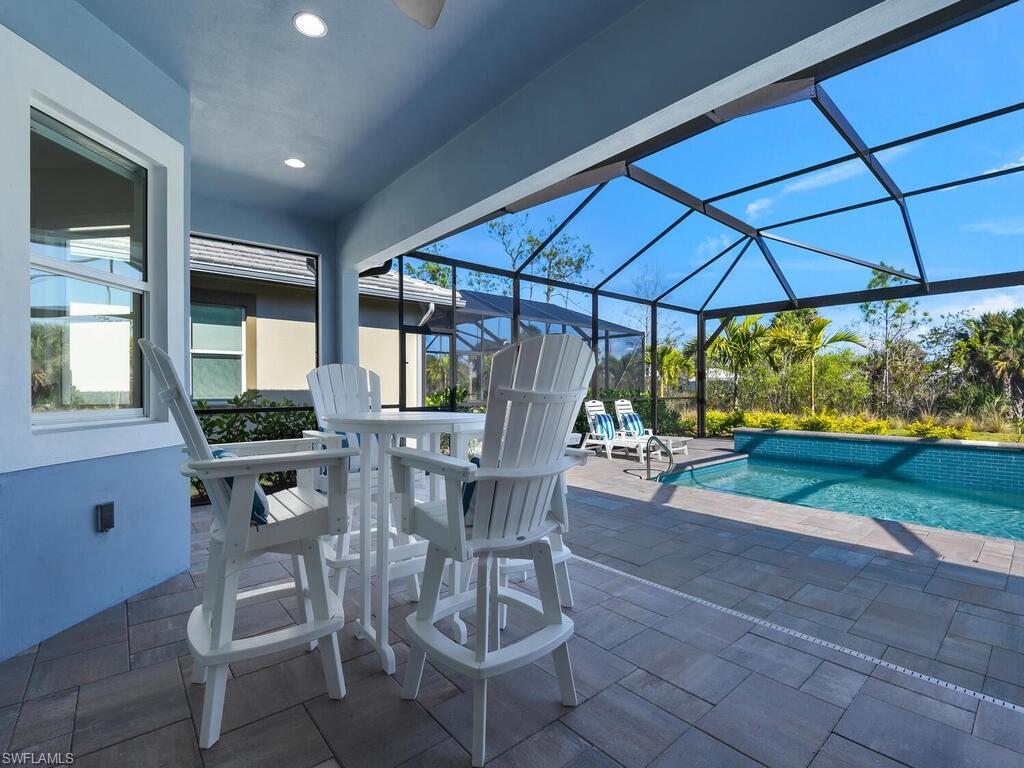 ISLES OF COLLIER PRESERVE - Residential