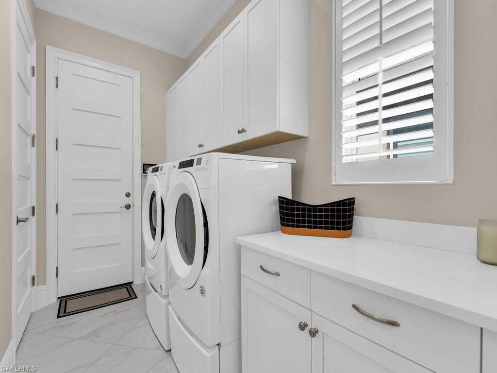 ISLES OF COLLIER PRESERVE - Residential