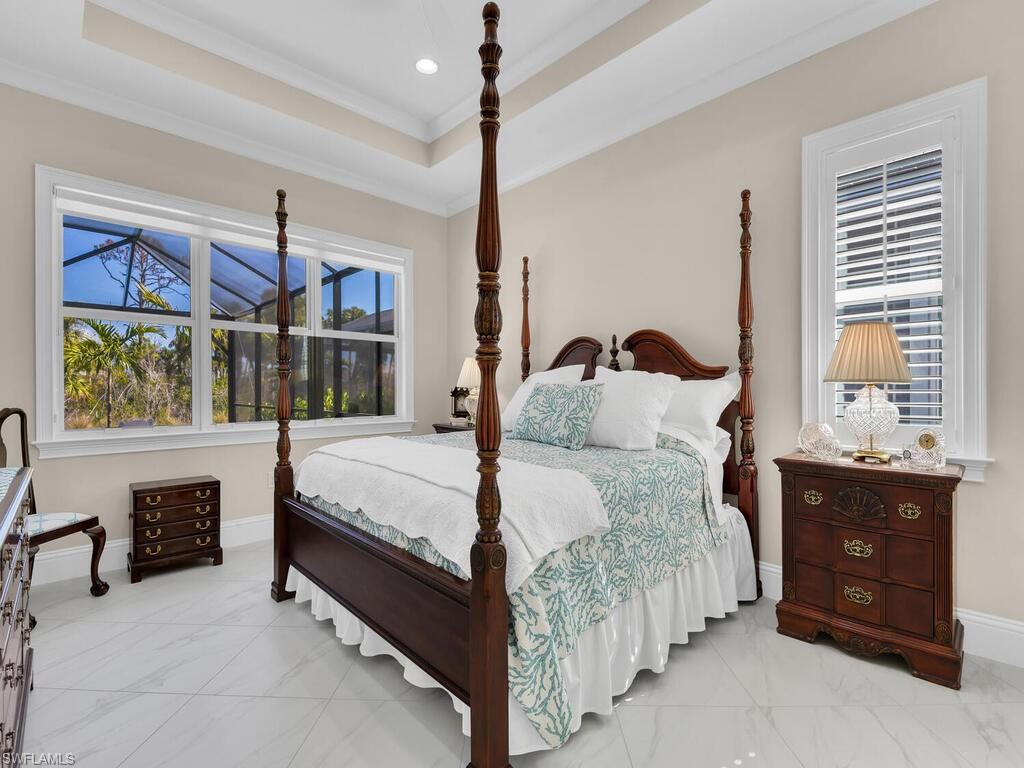 ISLES OF COLLIER PRESERVE - Residential