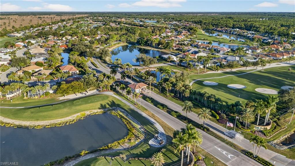 DEL VERA COUNTRY CLUB - Residential