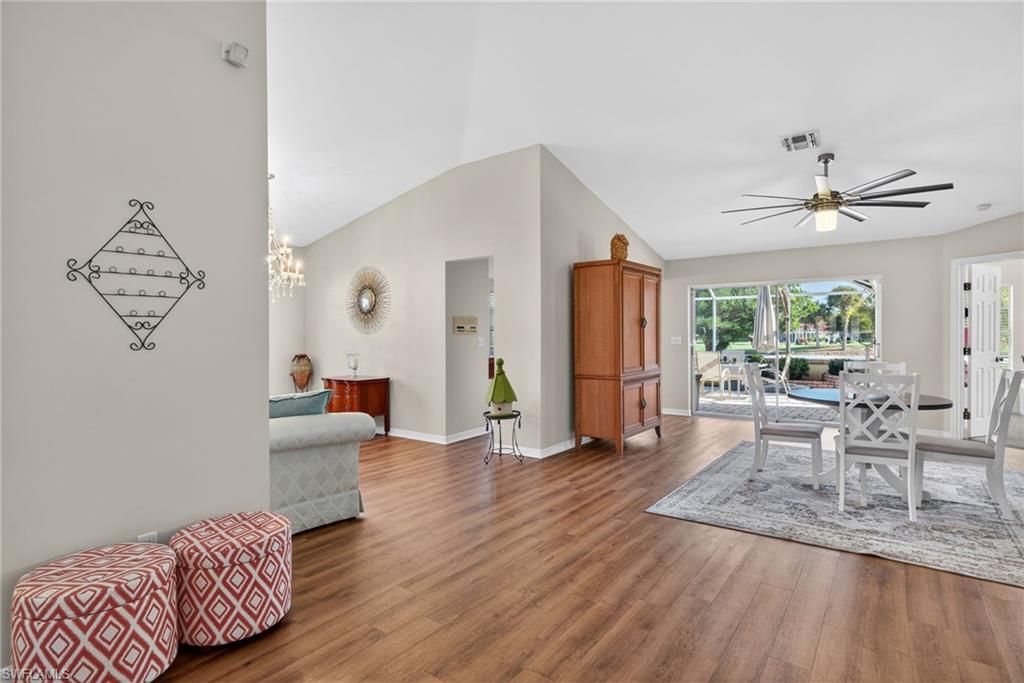 DEL VERA COUNTRY CLUB - Residential