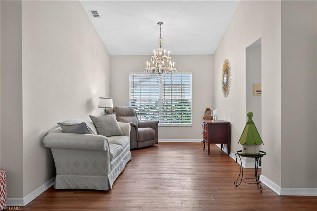 DEL VERA COUNTRY CLUB - Residential