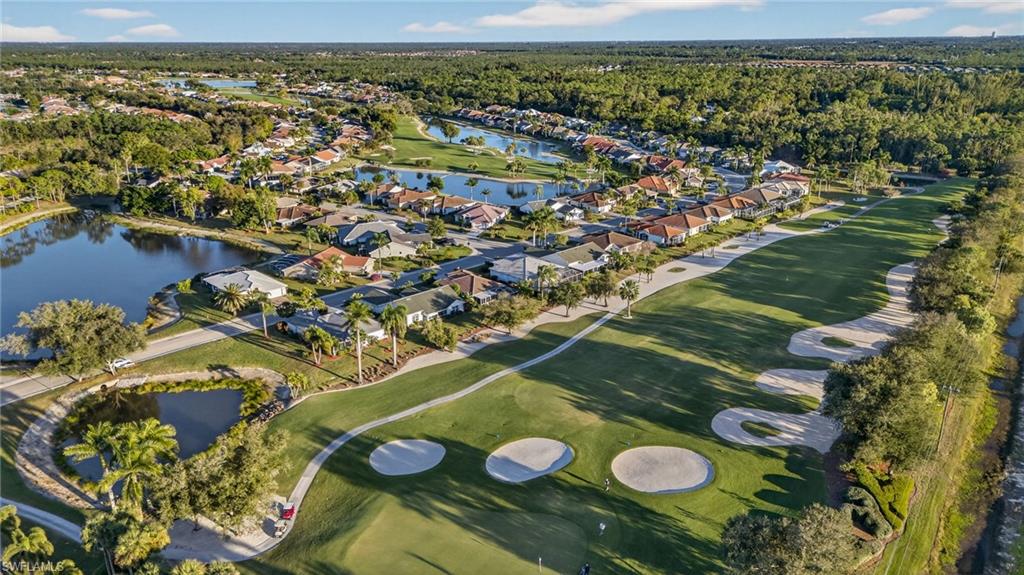 DEL VERA COUNTRY CLUB - Residential