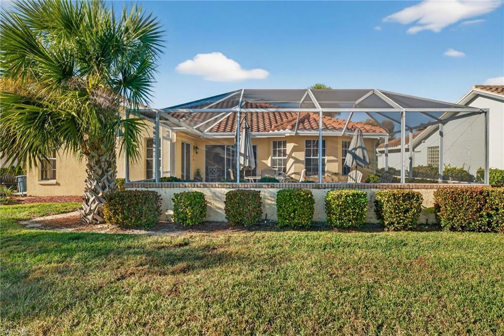 DEL VERA COUNTRY CLUB - Residential