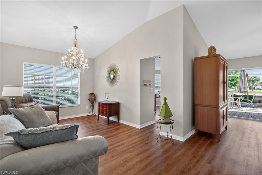 DEL VERA COUNTRY CLUB - Residential