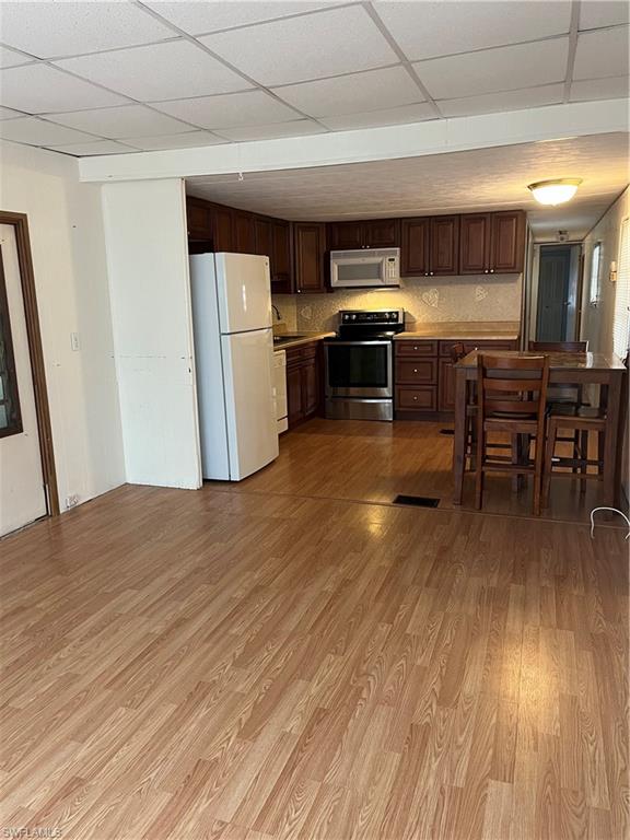 IMPERIAL HARBOR - Residential