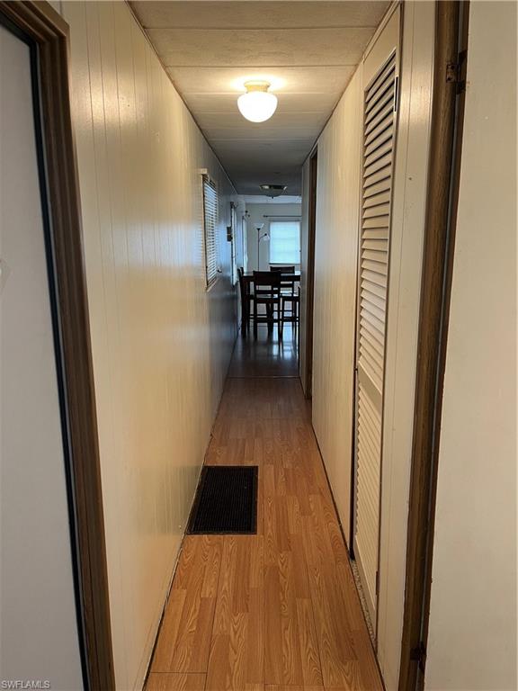 IMPERIAL HARBOR - Residential