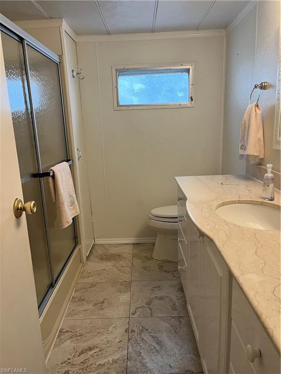 IMPERIAL HARBOR - Residential