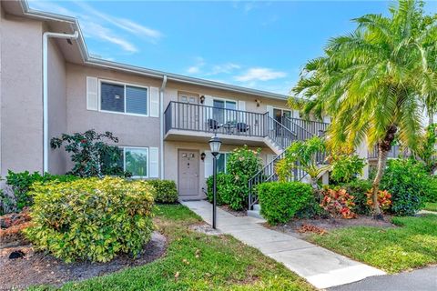 A home in NAPLES