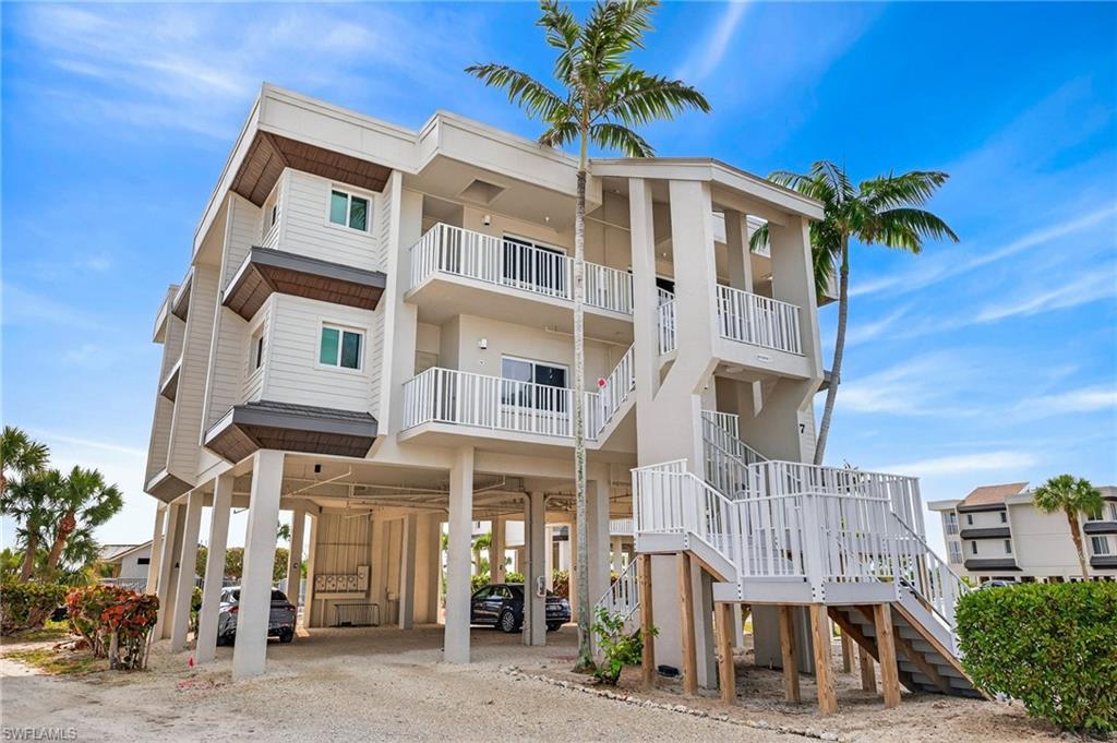 SHELL ISLAND BEACH CLUB CONDO - Residential