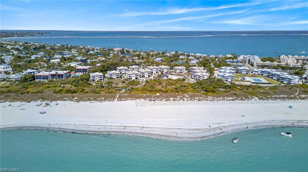 SHELL ISLAND BEACH CLUB CONDO - Residential