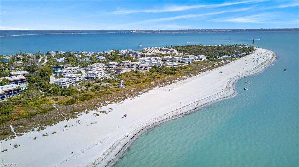 SHELL ISLAND BEACH CLUB CONDO - Residential