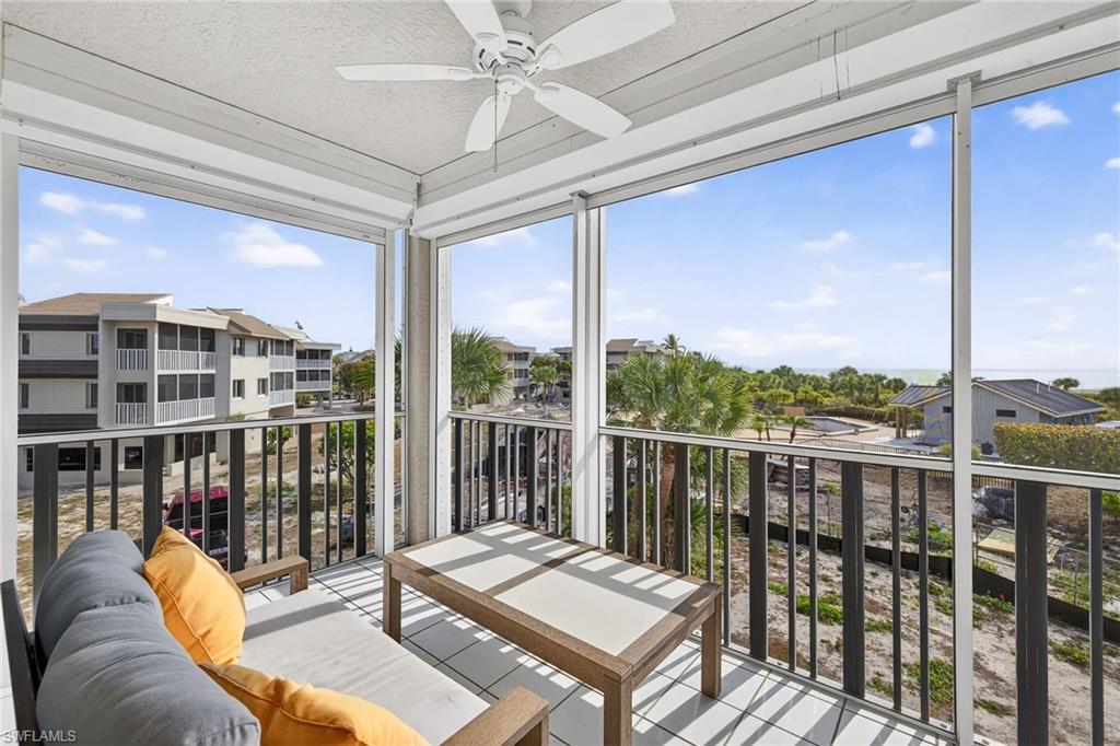 SHELL ISLAND BEACH CLUB CONDO - Residential