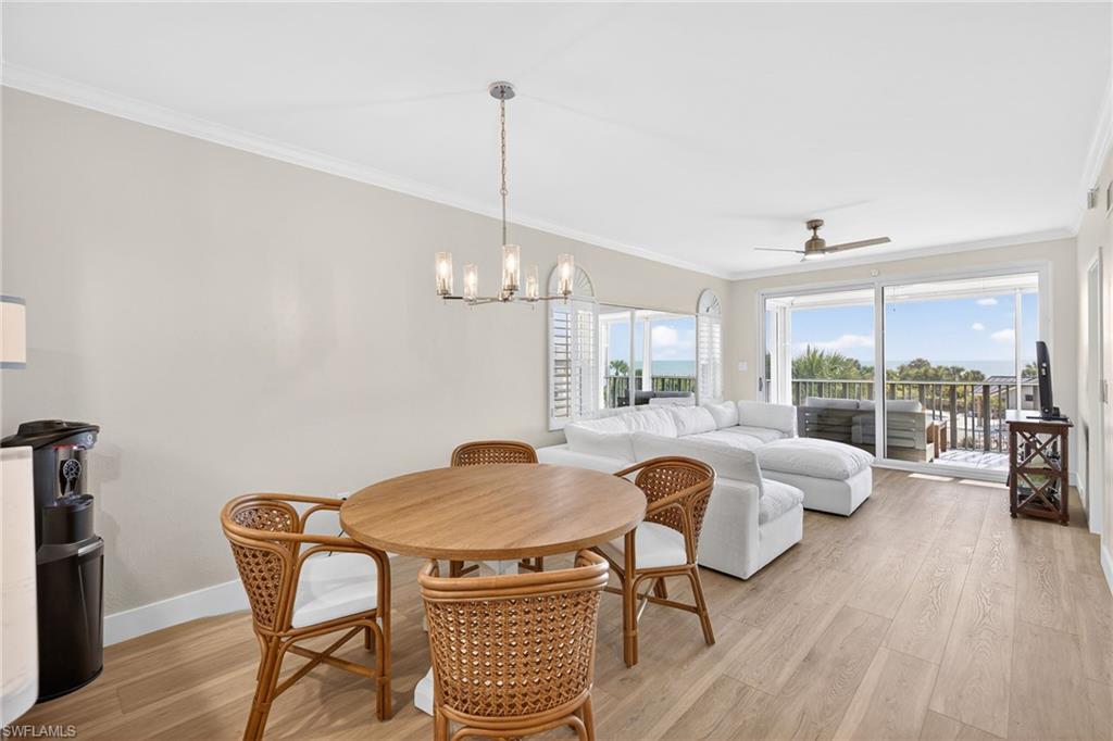 SHELL ISLAND BEACH CLUB CONDO - Residential