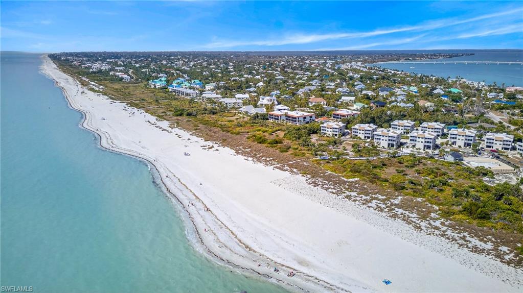 SHELL ISLAND BEACH CLUB CONDO - Residential