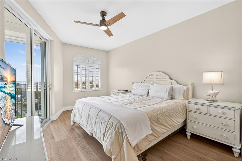 SHELL ISLAND BEACH CLUB CONDO - Residential